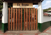 Restaurante El Rozo