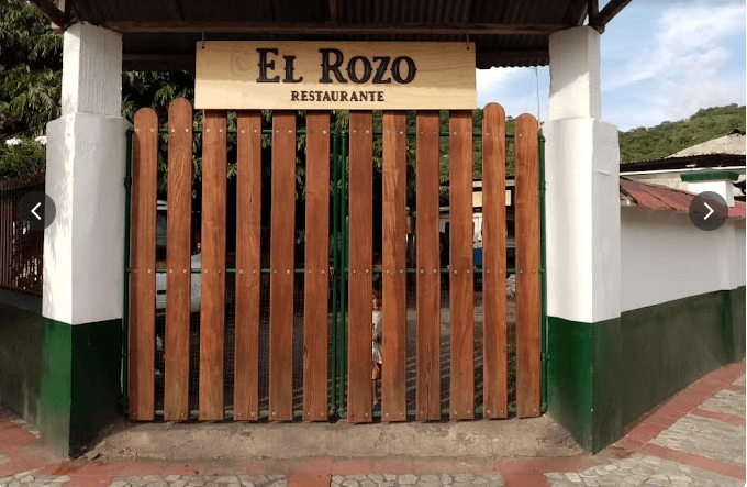 Restaurante El Rozo