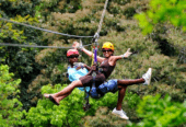 Deportes Extremos en Utica Cundinamarca