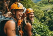 Deportes Extremos en Utica Cundinamarca