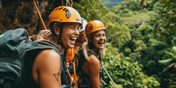 Deportes Extremos en Utica Cundinamarca