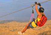 Deportes Extremos en Utica Cundinamarca