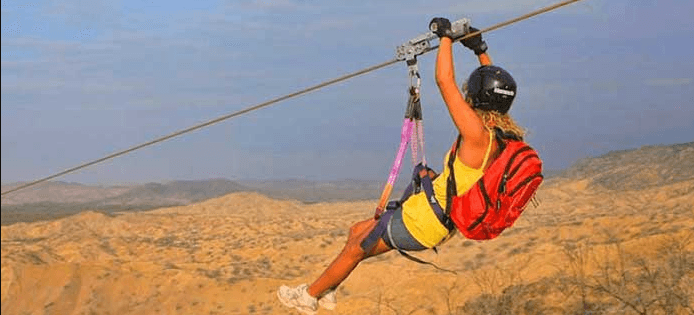 Deportes Extremos en Utica Cundinamarca